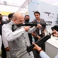 union home minister amit shah visits capt