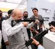 union home minister amit shah visits capt
