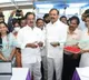 Dy CM Narayana Swamy inaugurates Arogya Mela