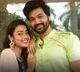 Motion Poster from Lucky Lakshman