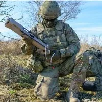 US decides to give secret weapon The Phoenix Ghost to Ukraine