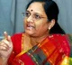 State Women Commission sends notice to Chandrababu
