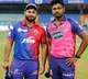 Delhi Capitals won the toss against Rajasthan Royals