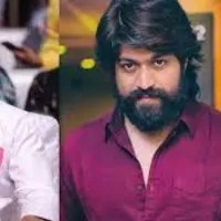 Kannada Hero Yash thanked Allu Arjun