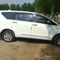 Investigatio Officer appointed in Car for CM Convoy issue