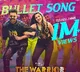 The Warrierr Movie Song Released