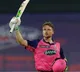 Jose Buttler hammers third century in IPL season