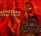Cobra Movie Song Released