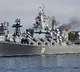 One soldier dead, 27 missing as Russian cruiser Moskva sinks