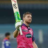 IPL 2022: Buttler's ton, clinical bowling help Rajasthan beat Delhi Capitals by 15 runs