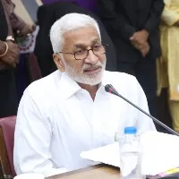 MP Vijaya Sai, Minister Amarnath react over Prashant Kishor’s poll pact suggestion to Cong