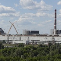IAEA chief to head mission to Chernobyl next week