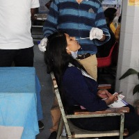 India reports 2,527 new Covid cases, 33 deaths