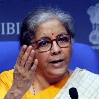Sitharaman makes India's stand clear with the US on the Ukraine crisis