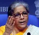 Sitharaman makes India's stand clear with the US on the Ukraine crisis