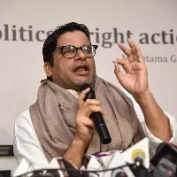 Prashant Kishor's big idea: 'Reincarnation of Congress' to win 2024