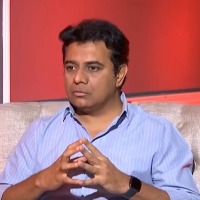 KTR dares Centre to arrest him for saying ‘PM Modi is devotee of Godse’