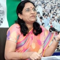 AP Women Commission's notice to Naidu sparks row