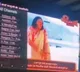 Movie songs on LED screen atop Tirumala shock devotees