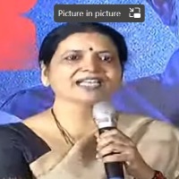 Actress Jeevitha gives explanation for Rs. 26 crore cheating allegations