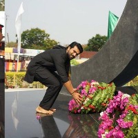 Truly an honour to be a part of Azadi Ka Amrit Mahostav, says Ram Charan