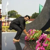 Truly an honour to be a part of Azadi Ka Amrit Mahostav, says Ram Charan