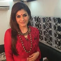 From cleaning floors to wiping vomit, Raveena Tandon's revelations on her film journey