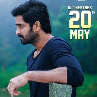 Naga Shaurya-starrer 'Krishna Vrinda Vihari' to now release on May 20