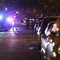Suspect for Washington D.C. shooting found dead