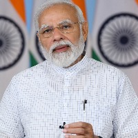 Modi to chair meeting with Chief Ministers on Covid situation
