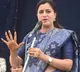 VIP Security cover for MP Navneet Kaur Rana