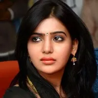 Samantha interesting post in social media