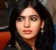 Samantha interesting post in social media