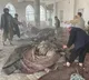 Another bomb blast killed 33 people in Afghanistan