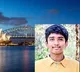 Divi Tanuj Chowdary elected as MLC in Australia