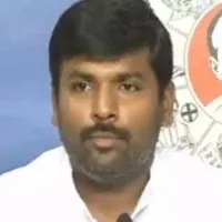 Gudivada Amarnath response on Prashant Kishor suggestion to Congress to join hands with YSRCP