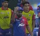 Pant gives explanation to last night incidents