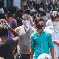 Flu like illness sees a rise in delhi amid Covid surge
