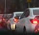 traffic restriction for Acharya pre release