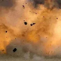 One person Died Due to Electric Bike Battery Blast In Vijayawada