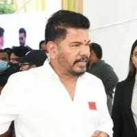 shankar and Charan movie update