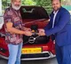 Rajamouli Buys New Car has these features