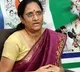 vasi reddy padma slams tdp