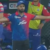 Rishabh Pant Shardul Thakur and Praveen Amre docked match fees for their antics against Rajasthan