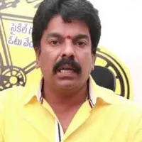 Bonda Uma fires on Jogi Ramesh