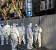 Shanghai deaths rise as city vows to enforce strict Covid rules