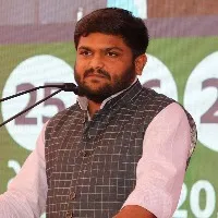 Patidar Reservations Leader Hardik Patel All Set To Join BJP