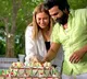 gutta jwala first wedding anniversary greetings to his second husband