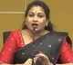 anitha fire on womens commission notices to chandrababu