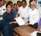 tdp comments on ysrcp job mela